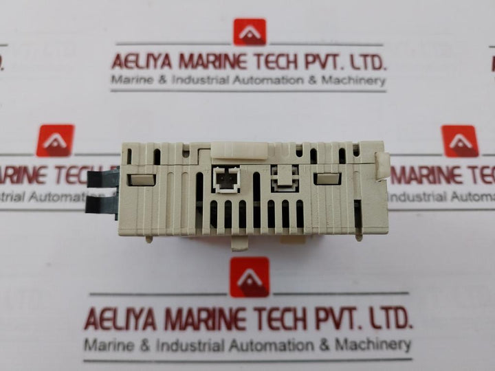 Mitsubishi Fx2Nc-32Ex Programmable Controller 24Vdc Input 5Ma Y550D22401B