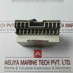 Mitsubishi Fx2n-16ex-es/ul Plc Modular Extension Unit In 24vdc 5ma