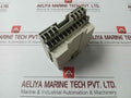 Mitsubishi Fx2n-16ex-es/ul Plc Modular Extension Unit In 24vdc 5ma