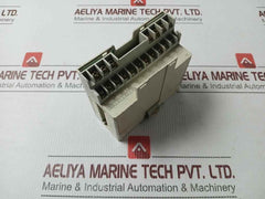 Mitsubishi Fx2n-16ex-es/ul Plc Modular Extension Unit In 24vdc 5ma