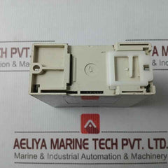 Mitsubishi Fx2n-16ex-es/ul Plc Modular Extension Unit In 24vdc 5ma