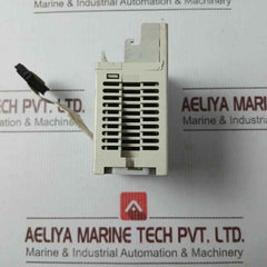 Mitsubishi Fx2n-16ex-es/ul Plc Modular Extension Unit In 24vdc 5ma