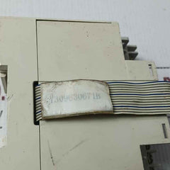 Mitsubishi Fx2n-16ex-es/ul Plc Modular Extension Unit In 24vdc 5ma
