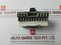 Mitsubishi Fx2n-16eyr-es/ul Programmable Controller 30vdc/240vac 2a