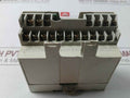Mitsubishi Fx2n-16eyr-es/ul Programmable Controller 30vdc/240vac 2a