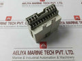 Mitsubishi Fx2n-16eyr-es/ul Programmable Controller 30vdc/240vac 2a
