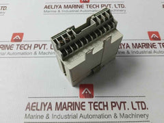 Mitsubishi Fx2n-16eyr-es/ul Programmable Controller 30vdc/240vac 2a