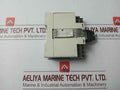 Mitsubishi Fx2n-16eyr-es/ul Programmable Controller 30vdc/240vac 2a