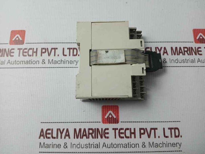 Mitsubishi Fx2n-16eyr-es/ul Programmable Controller 30vdc/240vac 2a