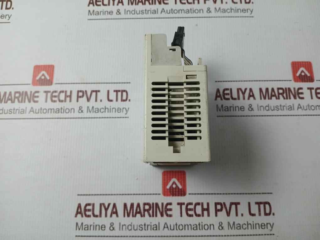 Mitsubishi Fx2n-16eyr-es/ul Programmable Controller 30vdc/240vac 2a