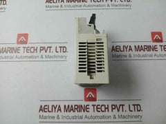Mitsubishi Fx2n-16eyr-es/ul Programmable Controller 30vdc/240vac 2a