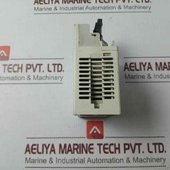 Mitsubishi Fx2n-16eyr-es/ul Programmable Controller 30vdc/240vac 2a