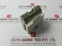 Mitsubishi Fx2n-16eyr-es/ul Programmable Controller Output 30vdc/240vac 2a