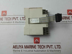 Mitsubishi Fx2n-16eyr-es/ul Programmable Controller Output 30vdc/240vac 2a