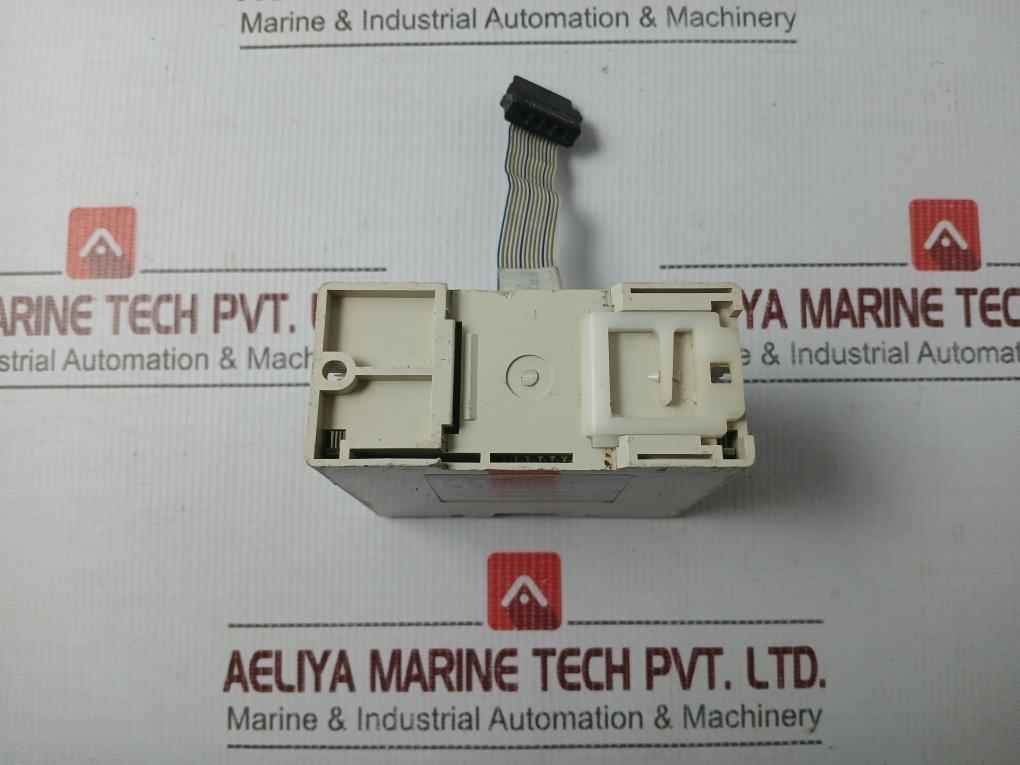 Mitsubishi Fx2n-16eyr-es/ul Programmable Controller Output 30vdc/240vac 2a