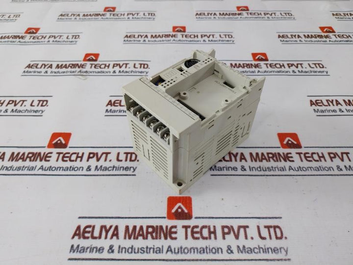 Mitsubishi Fx3Sa-14Mt-cm Programmable Controller 30V Dc 0.5A
