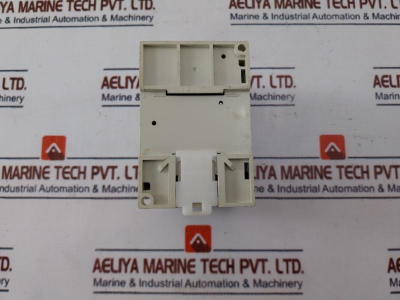 Mitsubishi Fx3Sa-14Mt-cm Programmable Controller 30V Dc 0.5A