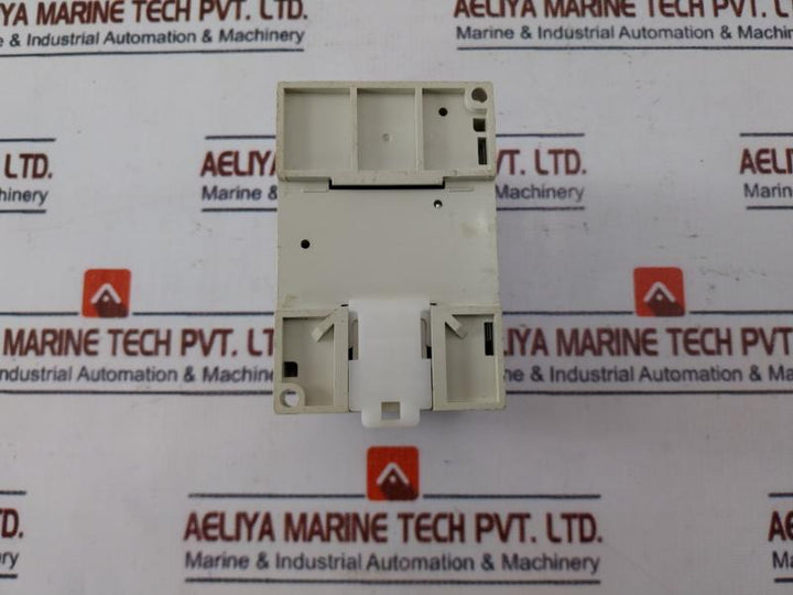 Mitsubishi Fx3Sa-14Mt-cm Programmable Controller 30V Dc 0.5A