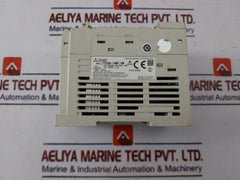 Mitsubishi Fx3Sa-14Mt-cm Programmable Controller 30V Dc 0.5A