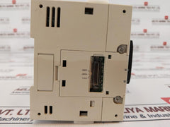 Mitsubishi Fx3U-16Mt/Ess Programmable Controller 100-240Vac 50/60Hz 30W