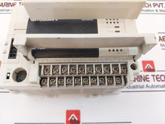 Mitsubishi Fx3U-16Mt/Ess Programmable Controller 100-240Vac 50/60Hz 30W