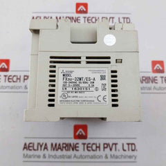 Mitsubishi Fx3U-32Mt/Es-a Programmable Controller 100-240Vac 50/60Hz 35W