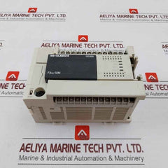 Mitsubishi Fx3U-32Mt/Es-a Programmable Controller 100-240Vac 50/60Hz 35W