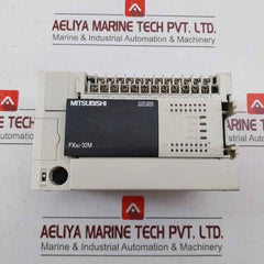 Mitsubishi Fx3U-32Mt/Es-a Programmable Controller 100-240Vac 50/60Hz 35W