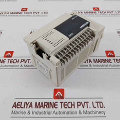Mitsubishi Fx3U-32Mt/Es-a Programmable Controller 100-240Vac 50/60Hz 35W