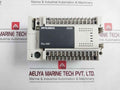 Mitsubishi Fx3U-32Mt/Es-a Programmable Logic Controller 100-240Vac/50-60Hz 35W
