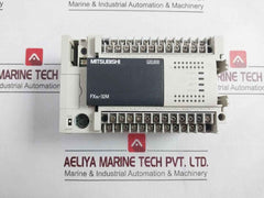 Mitsubishi Fx3U-32Mt/Es-a Programmable Logic Controller 100-240Vac/50-60Hz 35W