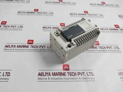 Mitsubishi Fx3U-32Mt/Es-a Programmable Logic Controller 100-240Vac/50-60Hz 35W