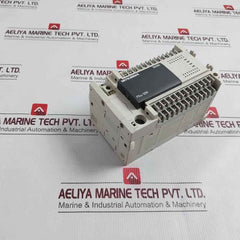 Mitsubishi Fx3U-32Mt/Es-a Programmable Logic Controller 100-240Vac/50-60Hz 35W