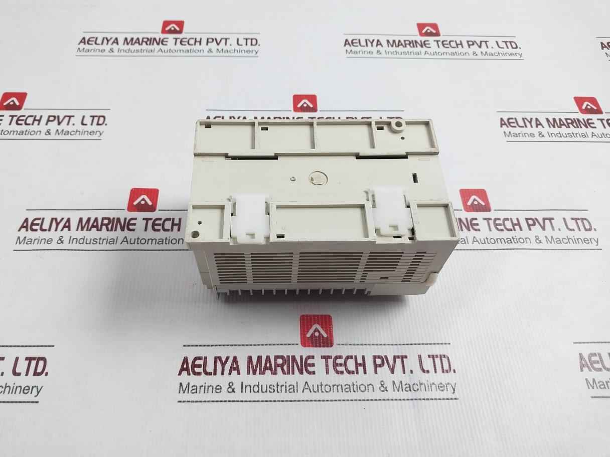 Mitsubishi Fx3U-32Mt/Es-a Programmable Logic Controller 100-240Vac/50-60Hz 35W