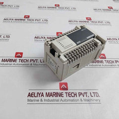 Mitsubishi Fx3U-32Mt/Es-a Programmable Logic Controller 100-240Vac/50-60Hz 35W
