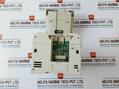 Mitsubishi Fx3U-64Mt/Dss Programmable Logic Controller Set Fxon-3A/Fx0N-3A 24Vdc