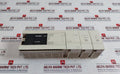 Mitsubishi Fx3g-60mt/dss,fx2n-4ad,fx2n-8eyr-es,fx2n-8ex Es Set Dc 24 V