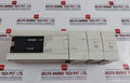 Mitsubishi Fx3g-60mt/dss,fx2n-4ad,fx2n-8eyr-es,fx2n-8ex Es Set Dc 24 V
