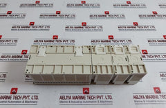 Mitsubishi Fx3g-60mt/dss,fx2n-4ad,fx2n-8eyr-es,fx2n-8ex Es Set Dc 24 V