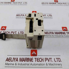 Mitsubishi Fx3u-20ssc-h Programmable Controller 24vdc-1.50