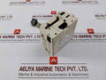 Mitsubishi Fx3u-20ssc-h Programmable Controller 24vdc-1.50