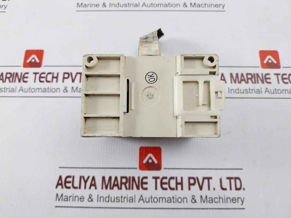 Mitsubishi Fx3u-20ssc-h Programmable Controller 24vdc-1.50
