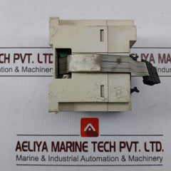 Mitsubishi Fx3u-20ssc-h Programmable Controller 24vdc-1.50