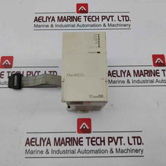Mitsubishi Fx3u-64ccl Programmable Controller 24vdc 220ma