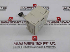 Mitsubishi Fx3u-64ccl Programmable Controller 24vdc 220ma