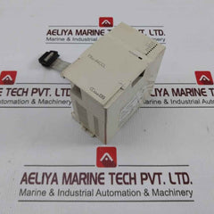 Mitsubishi Fx3u-64ccl Programmable Controller 24vdc 220ma