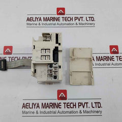 Mitsubishi Fx3u-64ccl Programmable Controller 24vdc 220ma