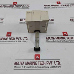 Mitsubishi Fx3u-64ccl Programmable Controller 24vdc 220ma