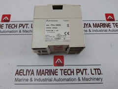 Mitsubishi Fx3u-64ccl Programmable Controller 24vdc 220ma