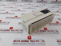 Mitsubishi Fx3u-64mr/ds Melsec All-in-one Power Supply Cpu I/o Main Unit 24vdc